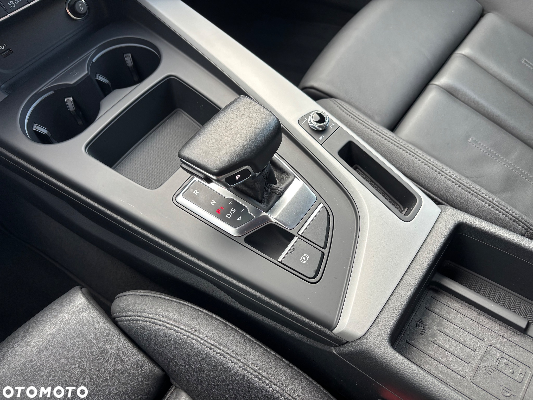 Audi A4 - 31