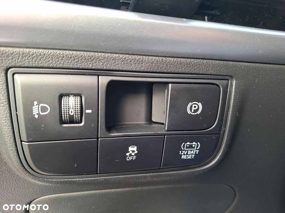 Hyundai Tucson - 22