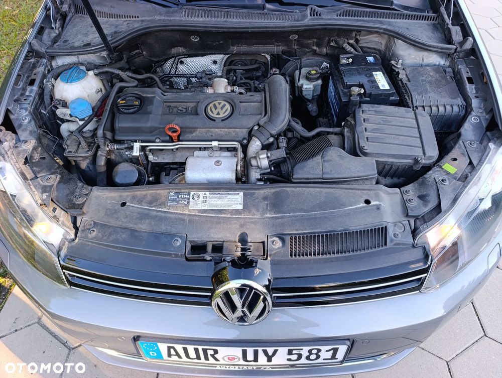Volkswagen Golf 1.4 TSI Highline - 21