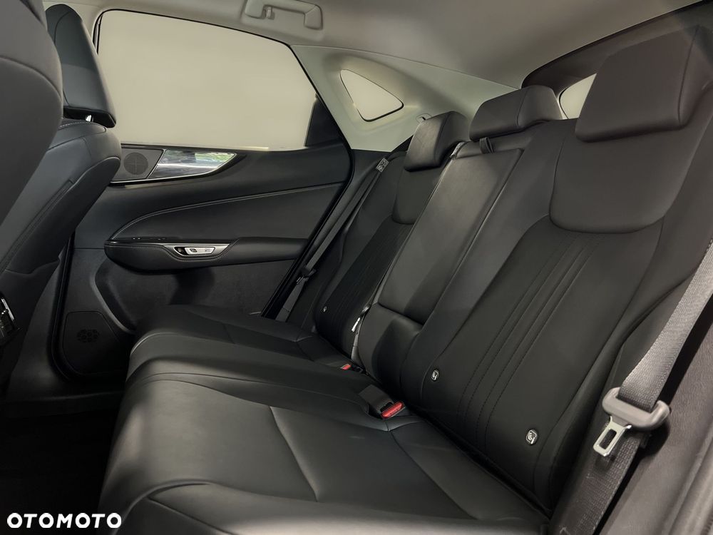 Lexus NX 350h Business AWD - 16