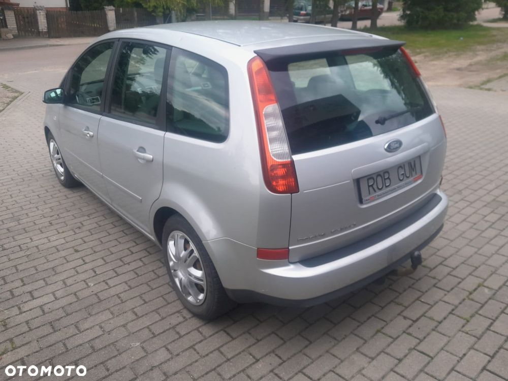 Ford C-MAX 1.6 Trend - 3