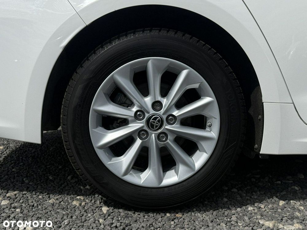Toyota Corolla 1.5 Comfort MS - 10