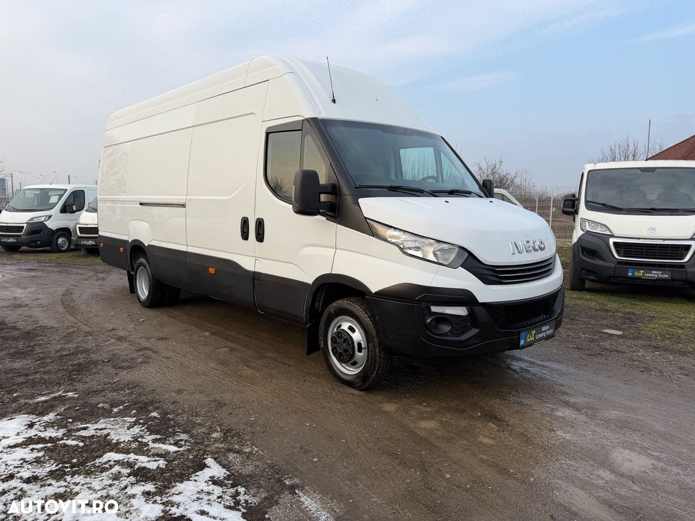 Iveco 35 C 14 - 11