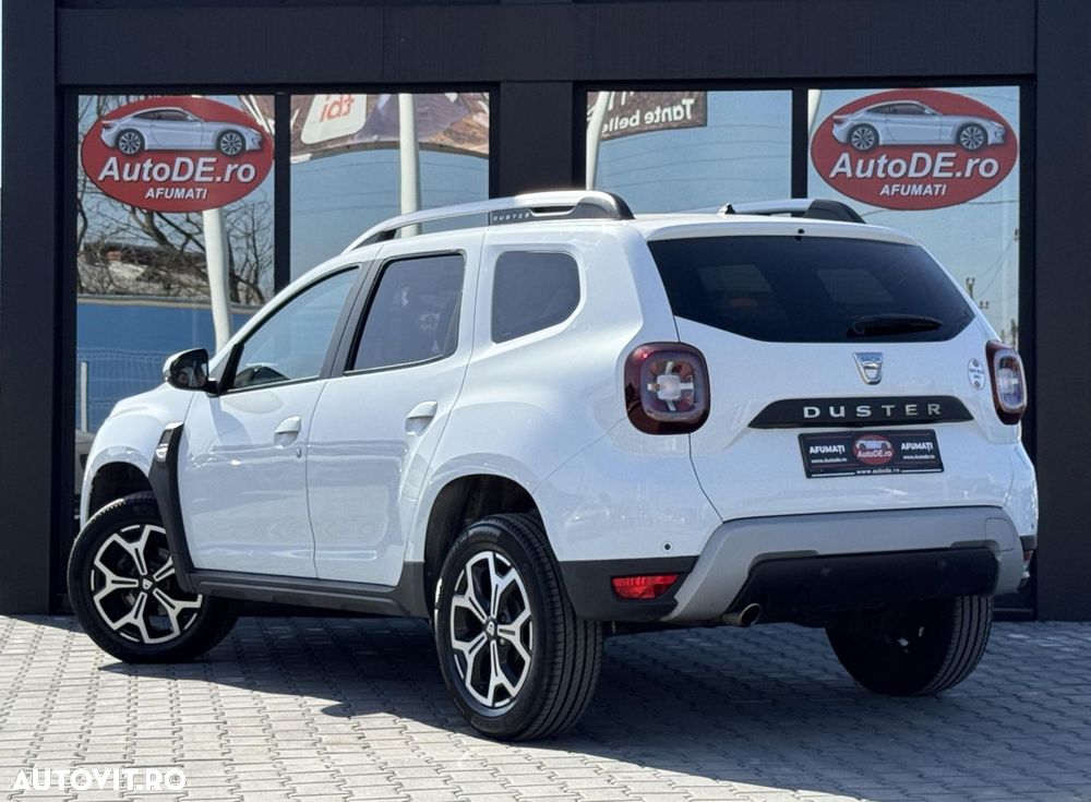 Dacia Duster - 4