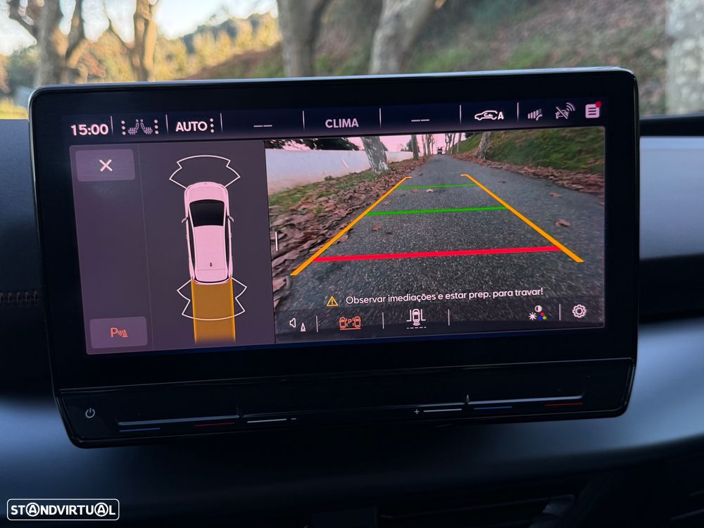 Cupra Born 58 kWh - 35