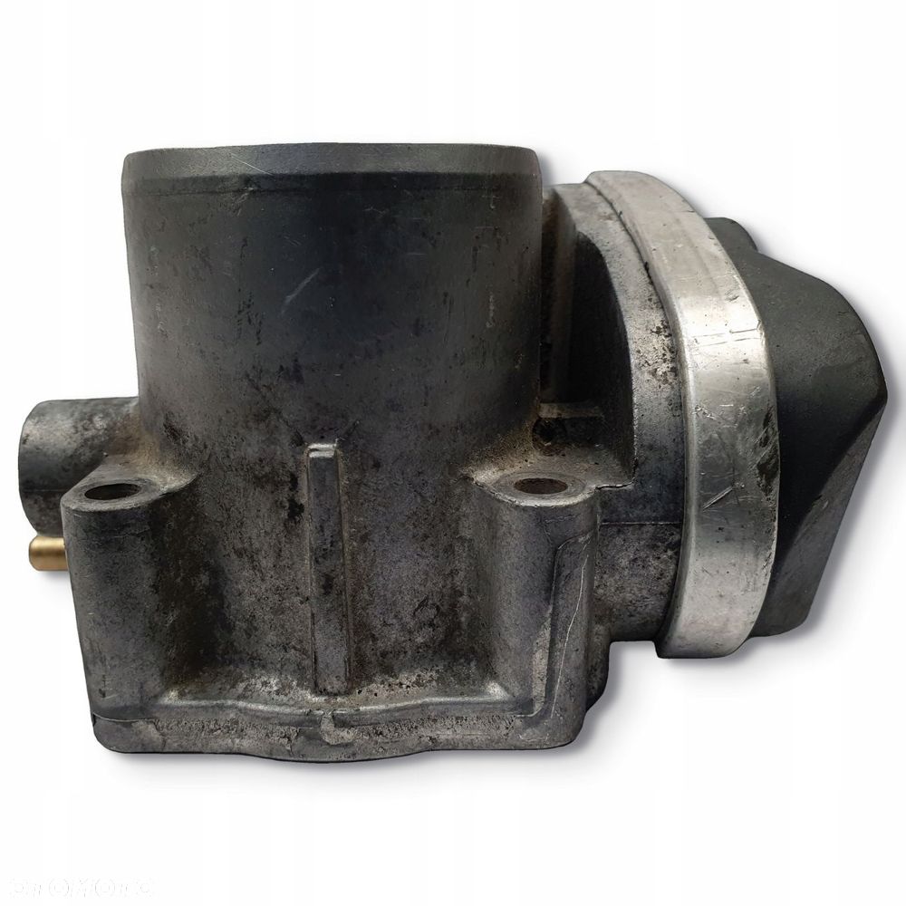 PRZEPUSTNICA Renault Clio Megane III 1.6 16V 8200190230 8200171134B - 6