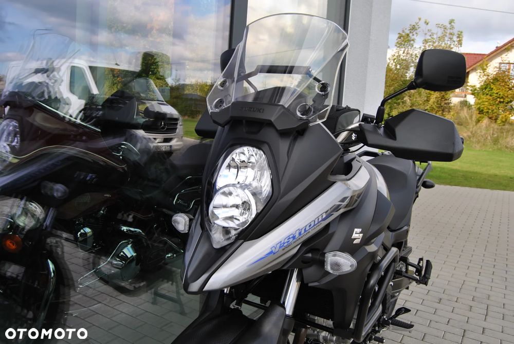 Suzuki DL - 39