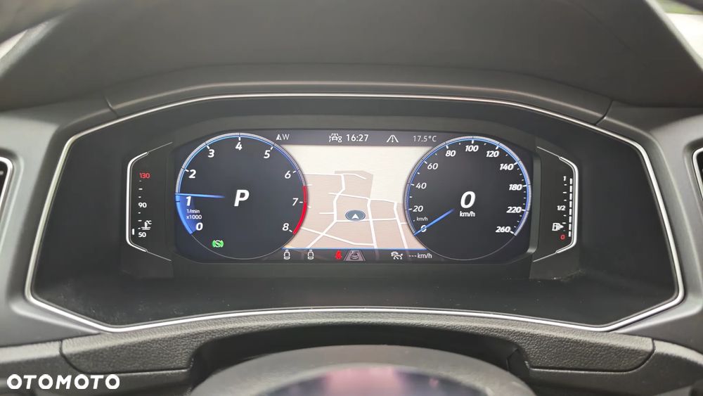 Volkswagen T-Roc 1.5 TSI R-Line DSG - 10