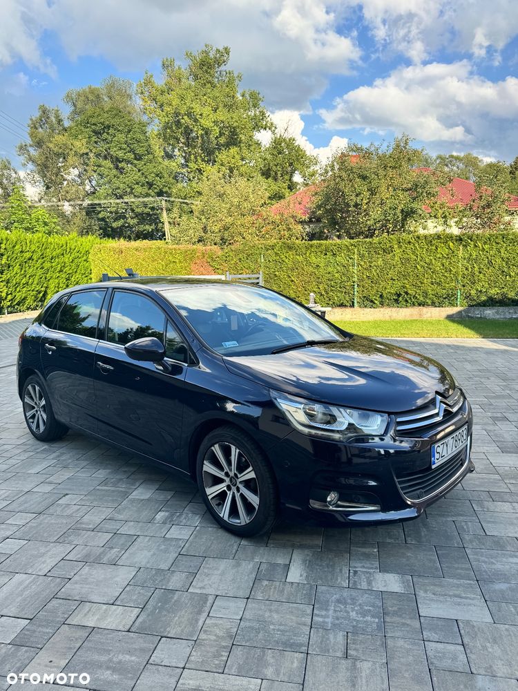 Citroën C4 - 2