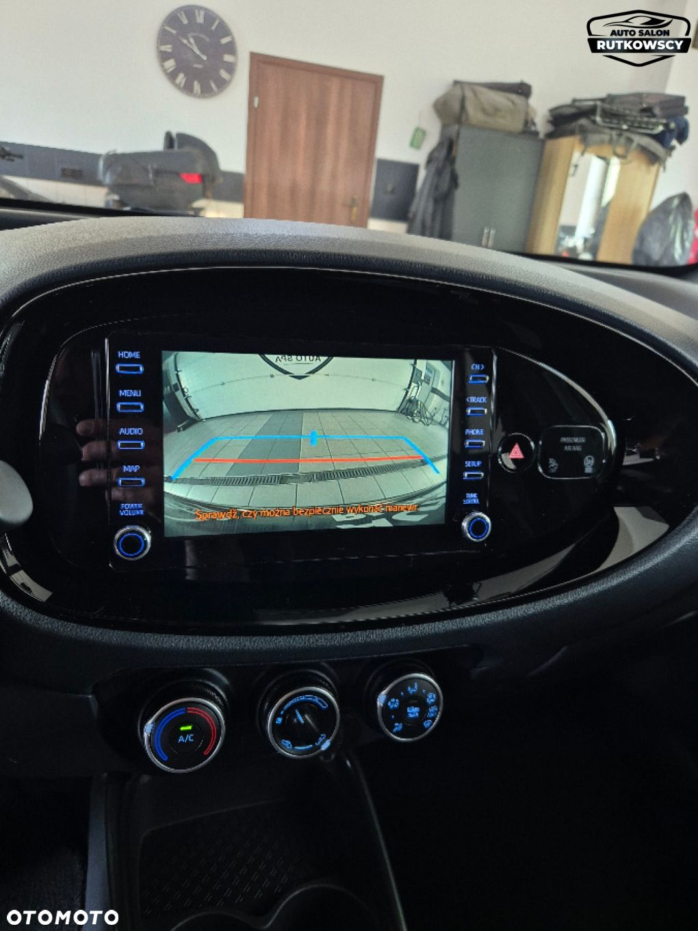 Toyota Aygo X - 18
