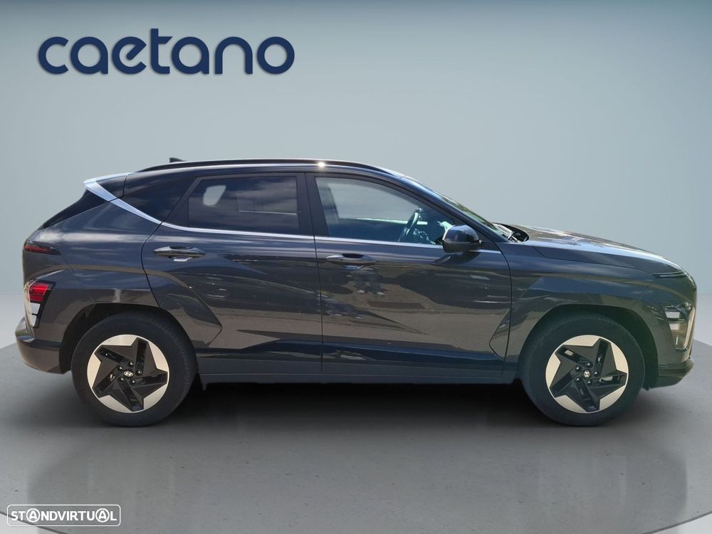 Hyundai Kauai 48.4 kWh Premium - 9