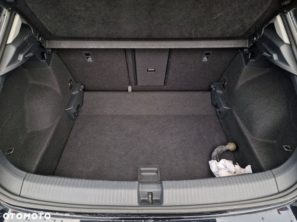 Volkswagen T-Roc 1.5 TSI Life DSG - 14