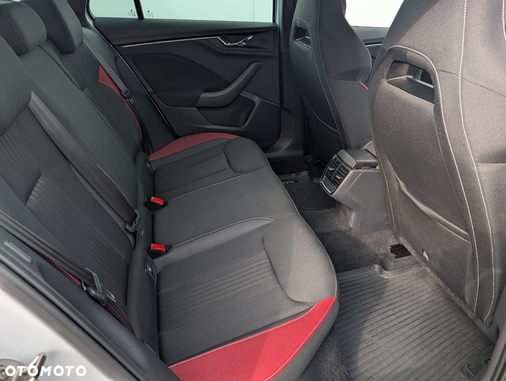 Skoda Kamiq 1.0 TSI Monte Carlo - 14