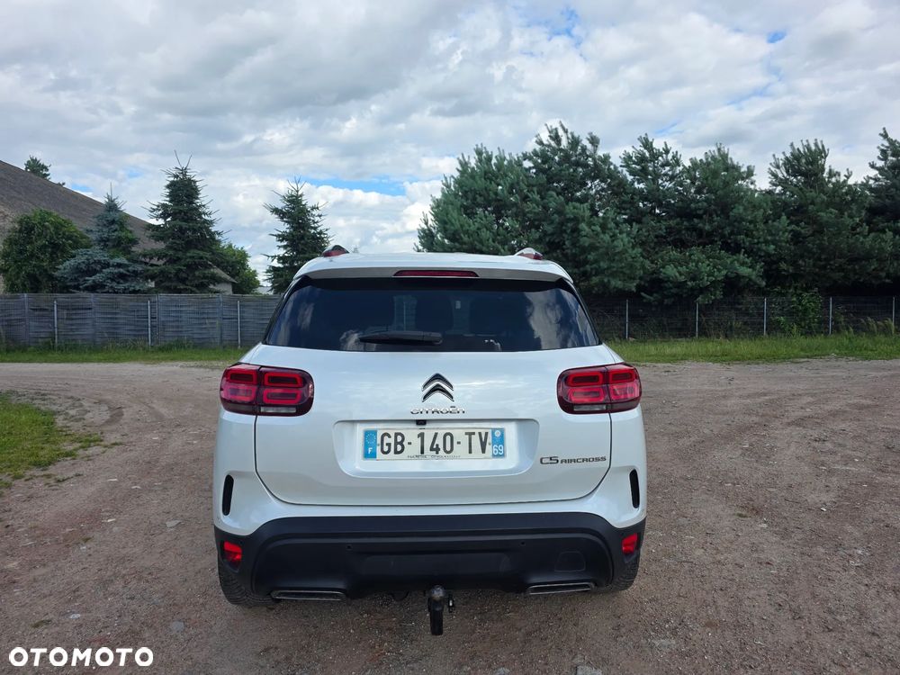 Citroën C5 Aircross - 5