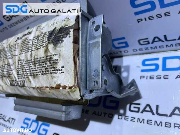 Airbag Pasager Renault Clio 3 2005 - 2014 Cod 8200303496 - 6