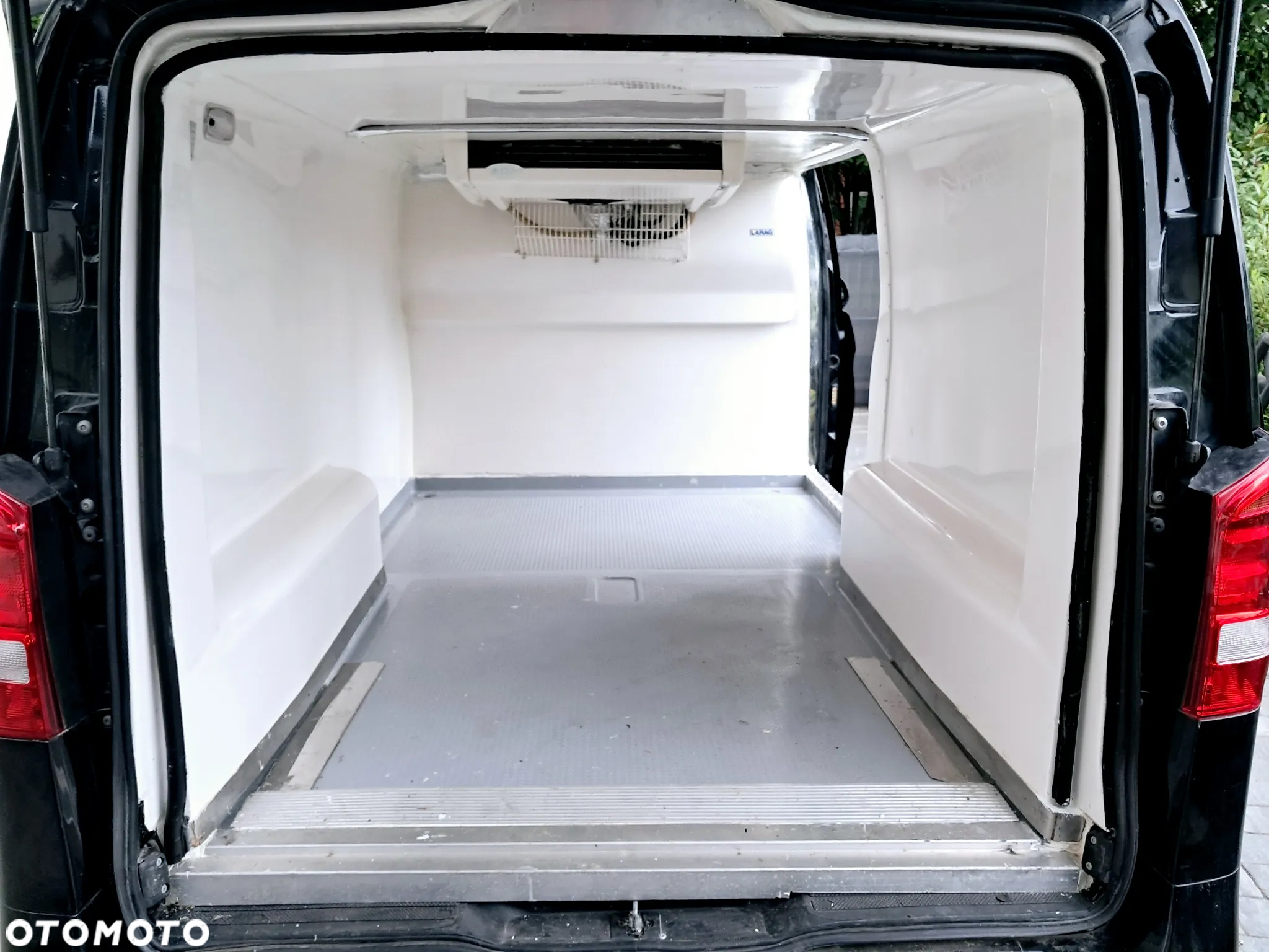 Mercedes-Benz Vito-V klasa - 8