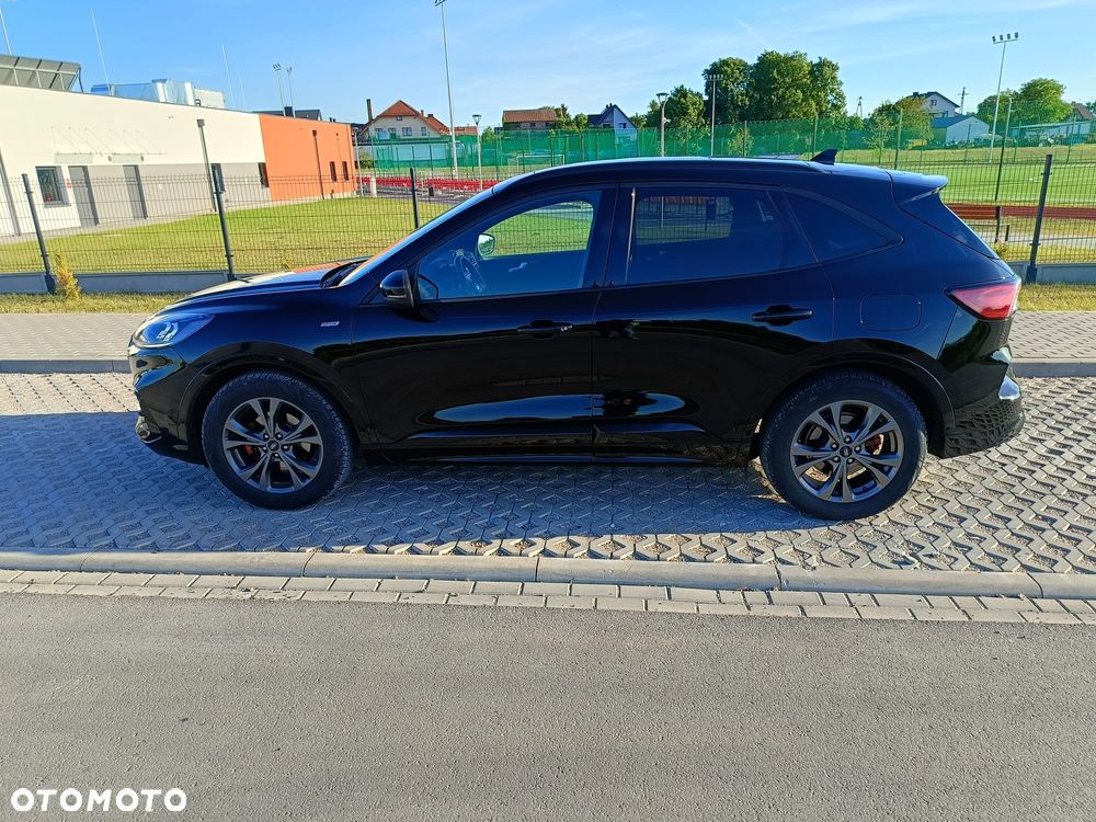 Ford Kuga - 7