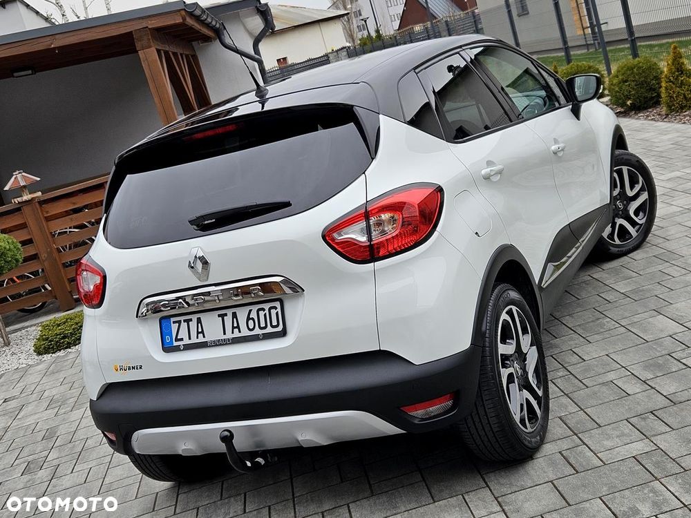 Renault Captur - 14