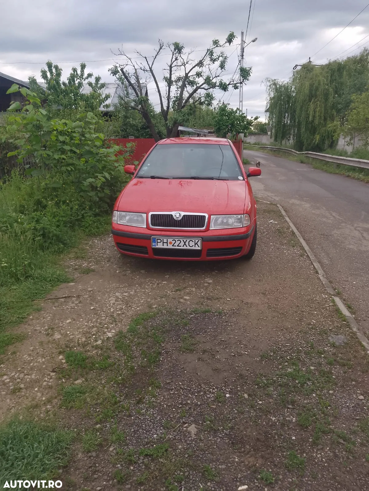 Skoda Octavia 1.9 TDI Classic - 5
