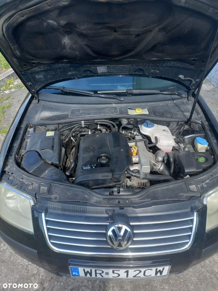 Volkswagen Passat - 2