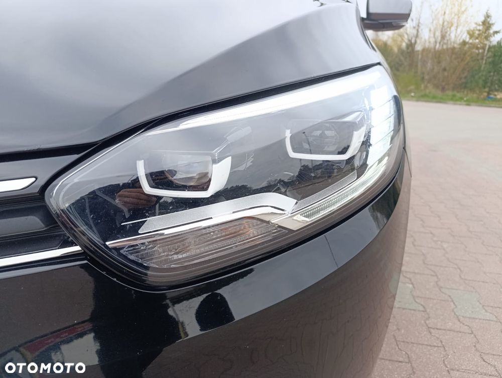 Renault Grand Scenic BLUE dCi 120 EDC BLACK EDITION - 9