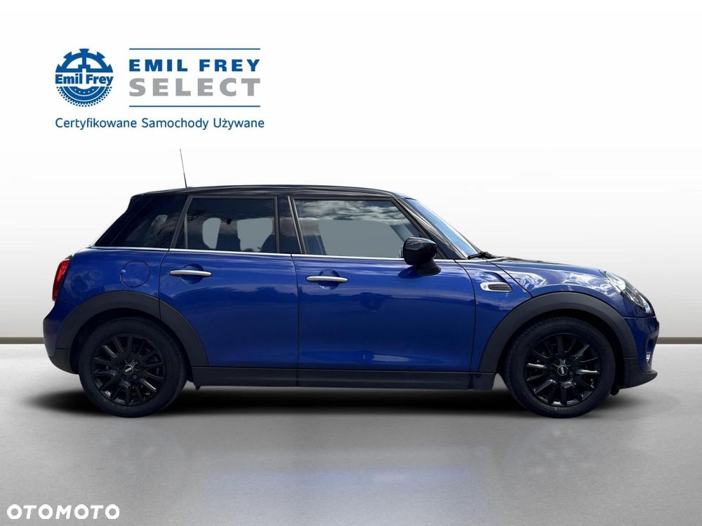 MINI Cooper - 7