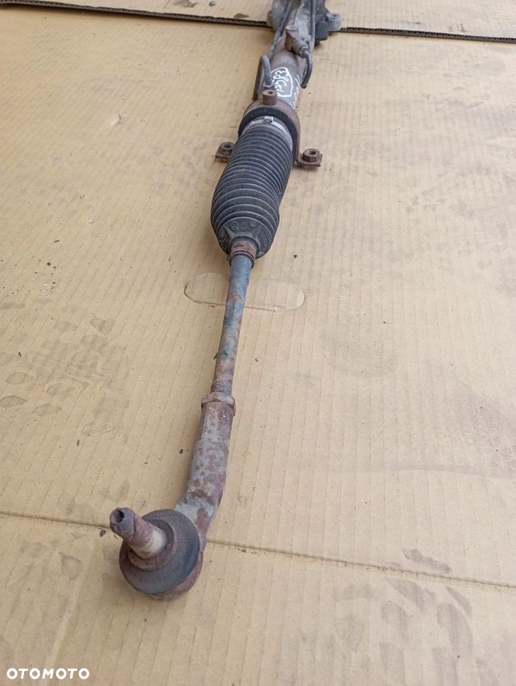 VW POLO 9N 1.4B MAGLOWNICA PRZEKŁADNIA KIEROWNICZA EUROPA 023080050001 - 3