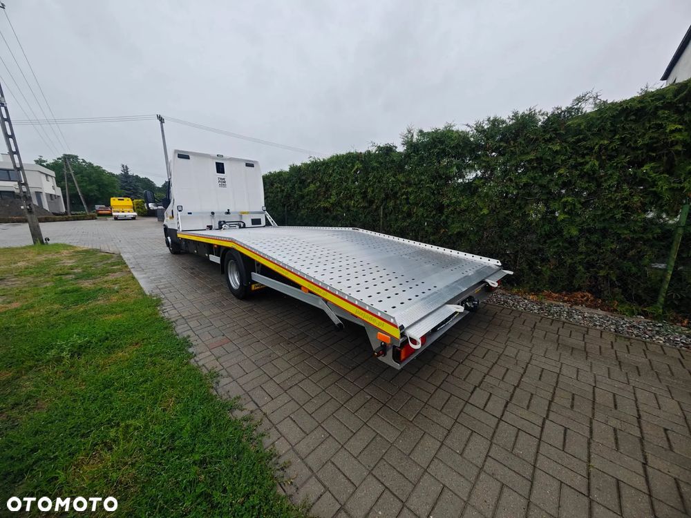 Iveco DAILY 72c18 - 6