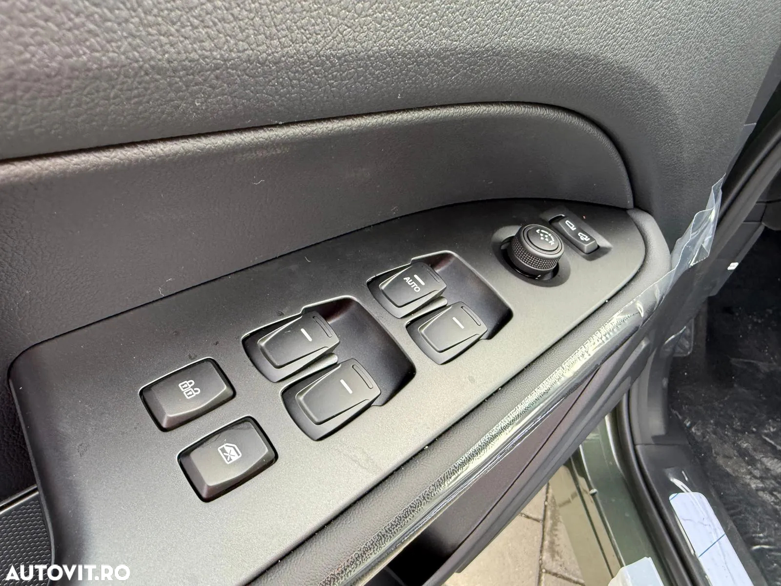 SsangYong MUSSO Grand 2.2 e-XDI 6AT Premium - 13