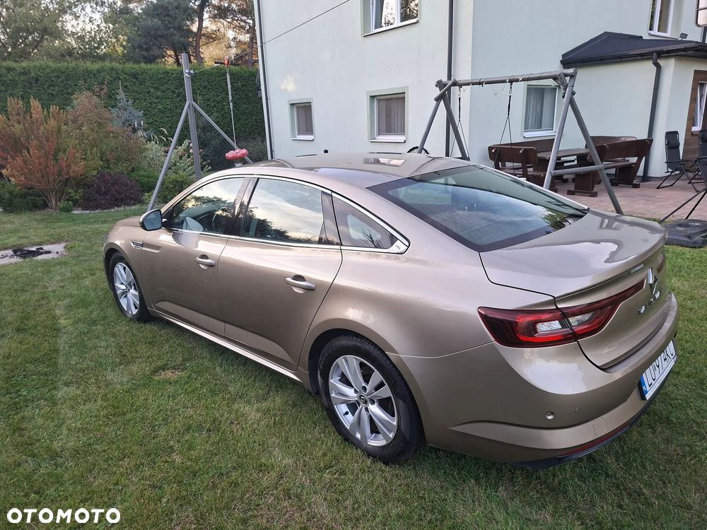 Renault Talisman - 7