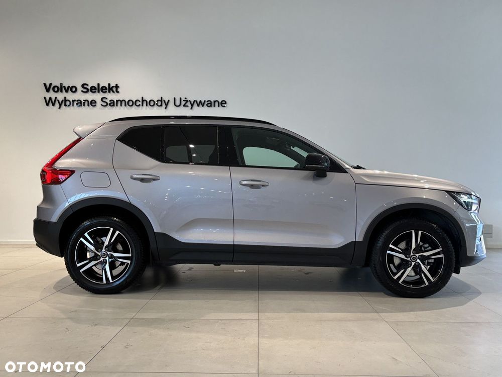 Volvo XC 40 - 4