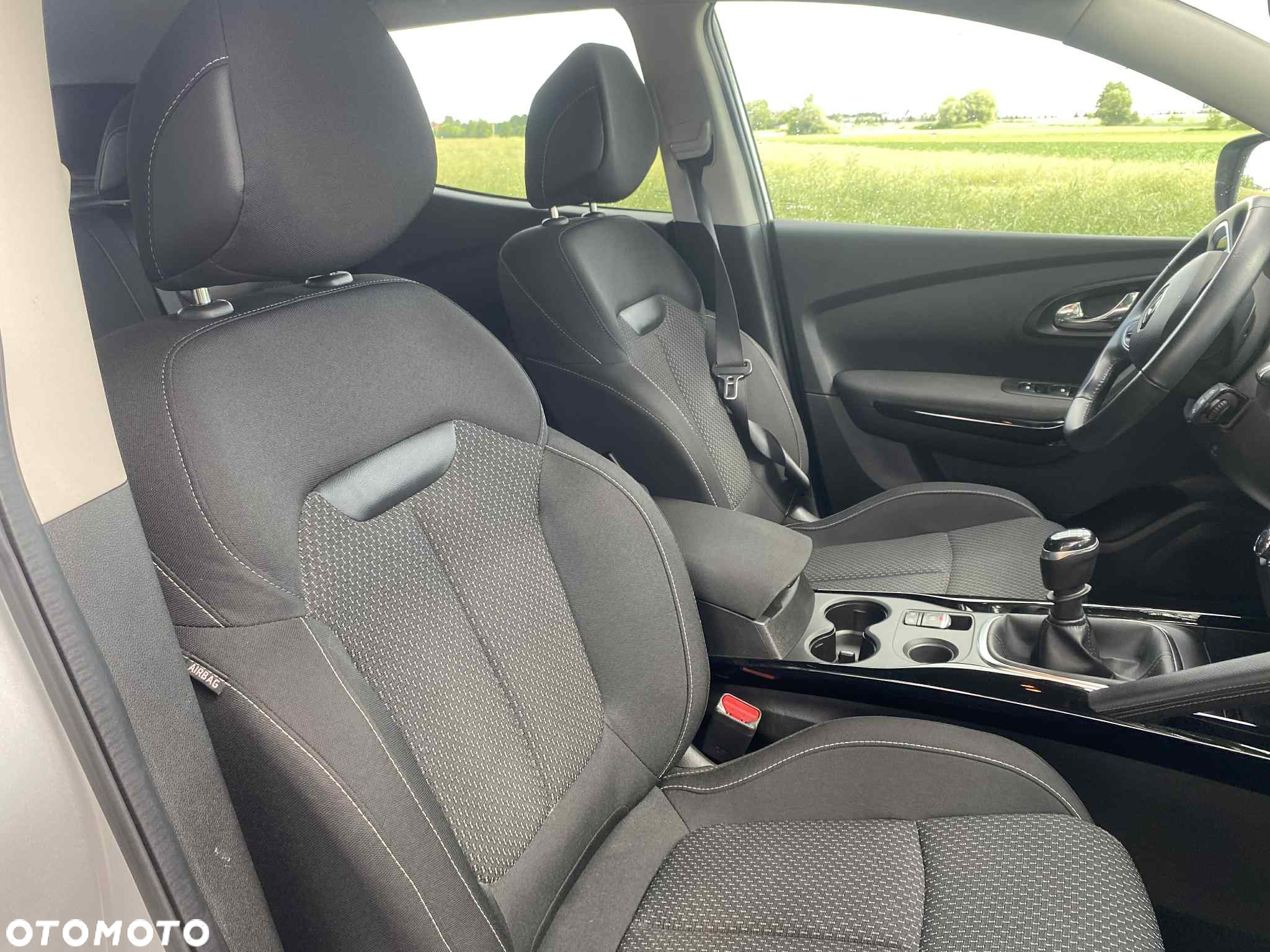 Renault Kadjar - 16
