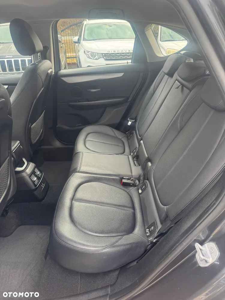 BMW Seria 2 - 14