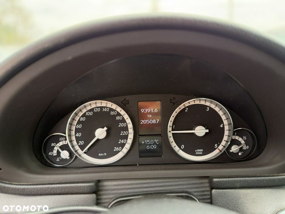 Mercedes-Benz CLC 200 CDI - 17