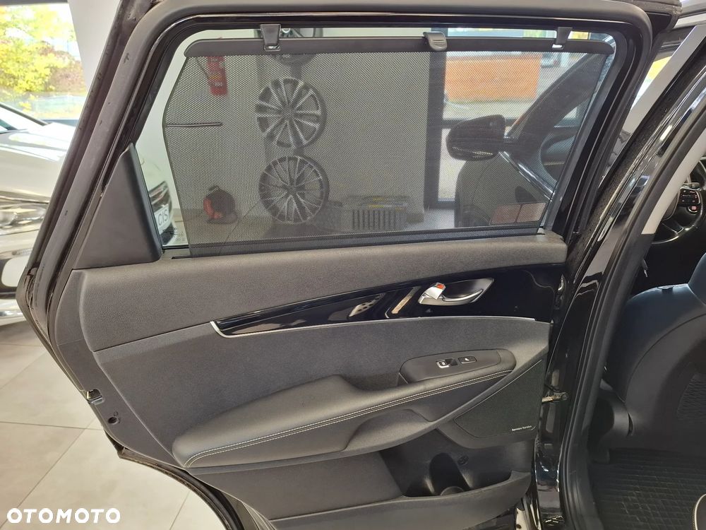 Kia Sorento 2.0 CRDI GT Line - 11