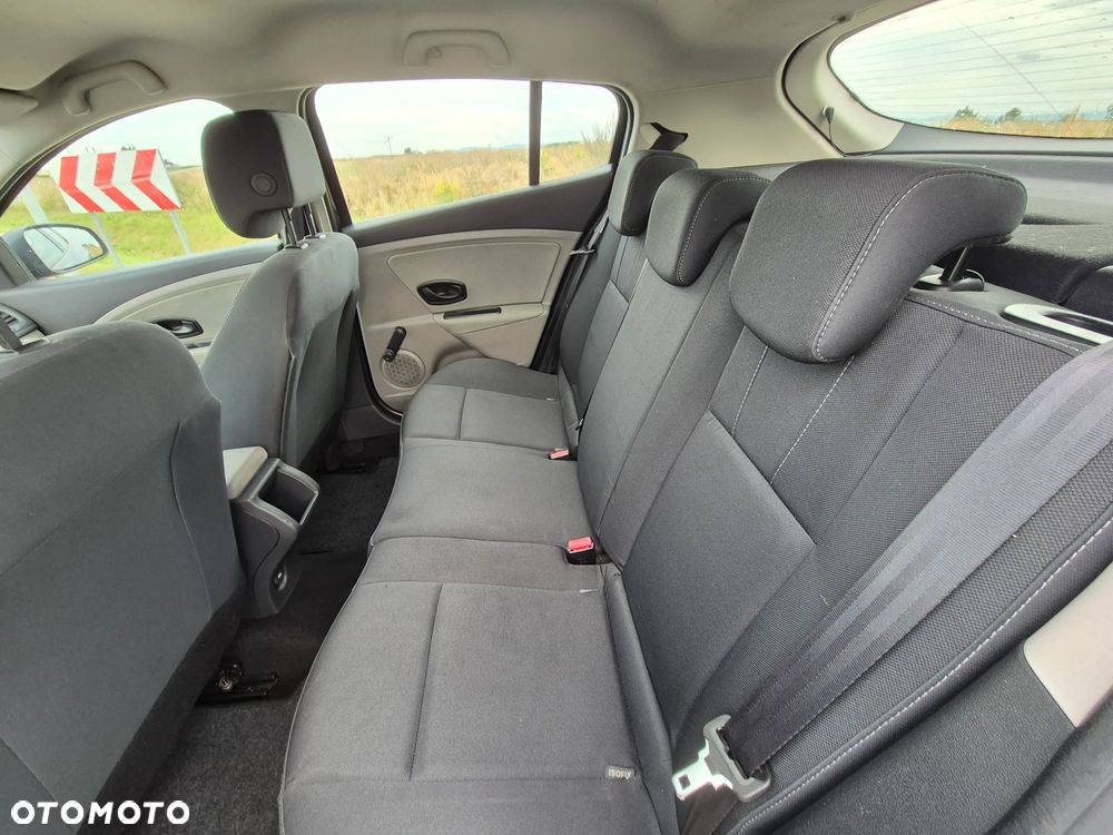 Renault Megane 1.6 16V 100 TomTom Edition - 22