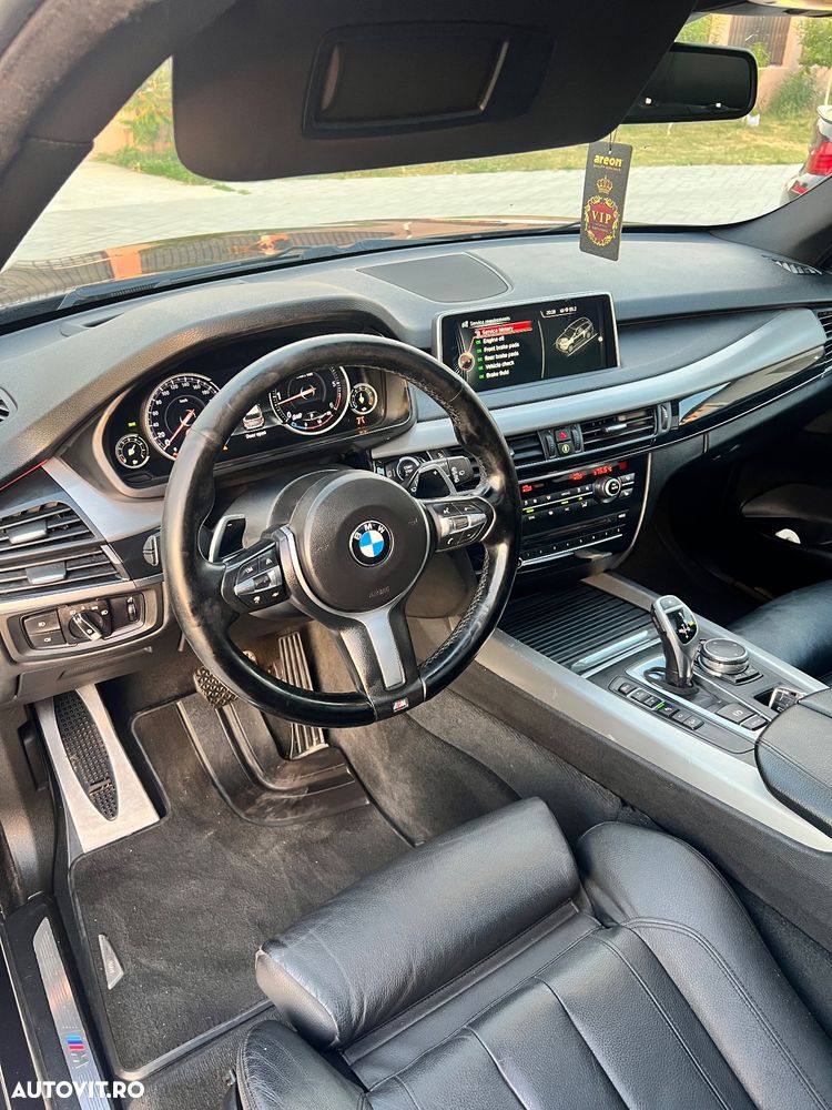 BMW X5 xDrive30d - 7