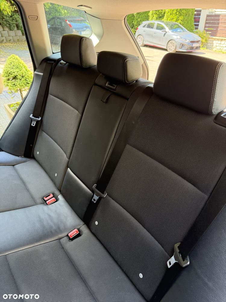 BMW X3 xDrive20d Advantage - 11