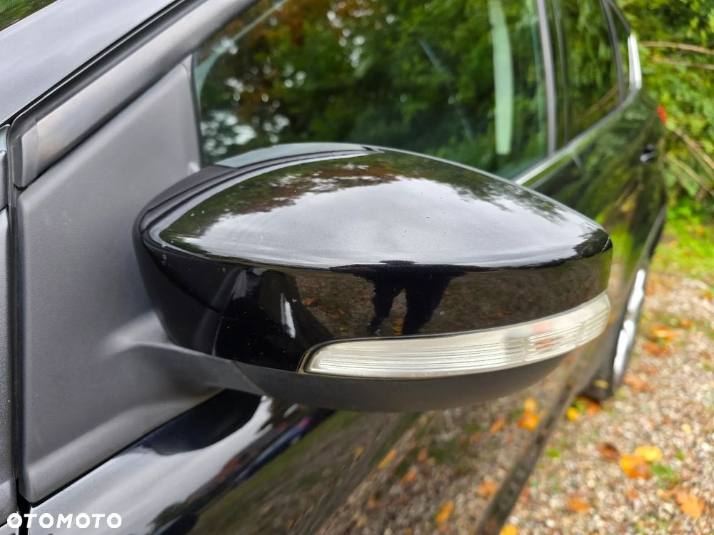 Ford Kuga 2.0 TDCi 4WD Titanium - 10