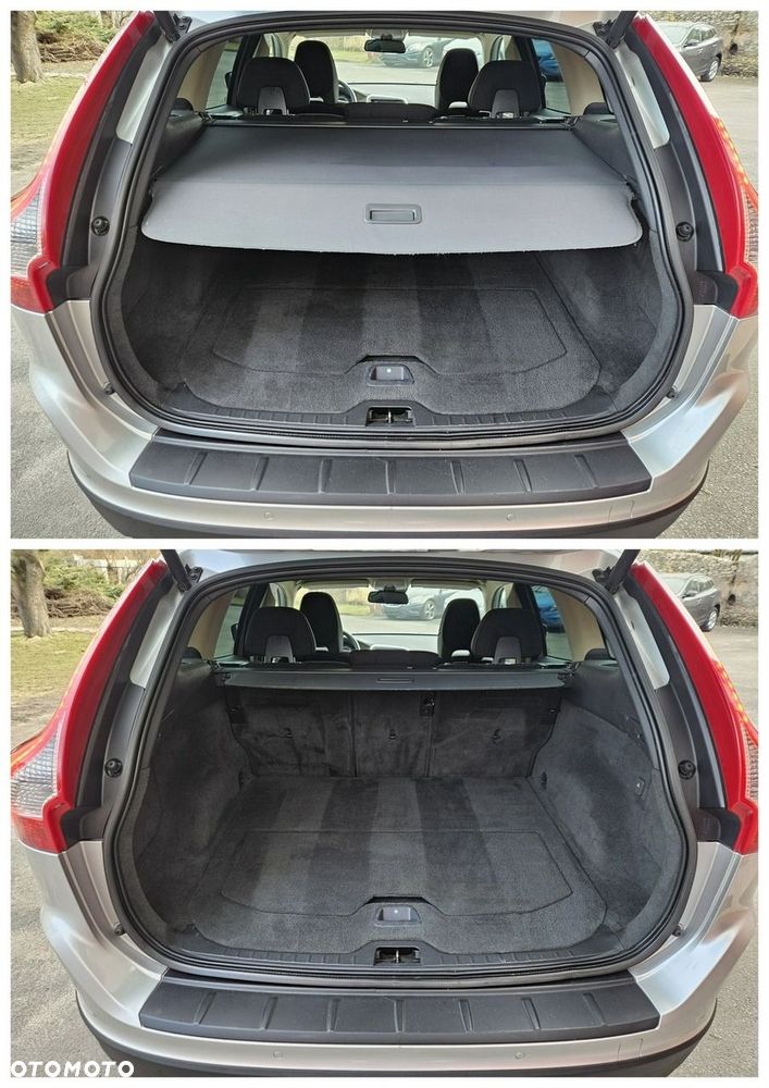 Volvo XC 60 D3 Momentum - 26