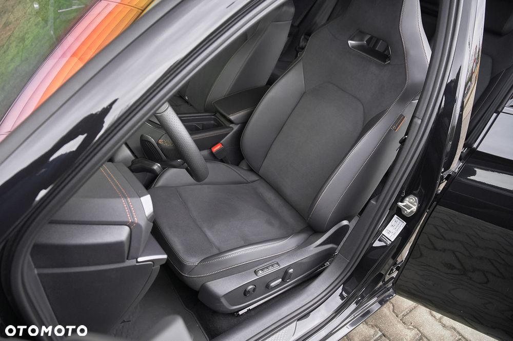 Cupra Leon Sportstourer 2.0 TSI 4Drive DSG VZ - 25