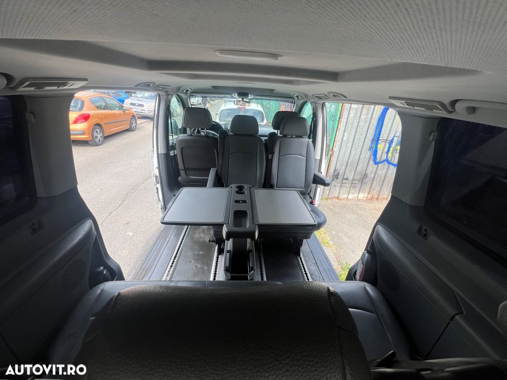 Mercedes-Benz Vito - 6