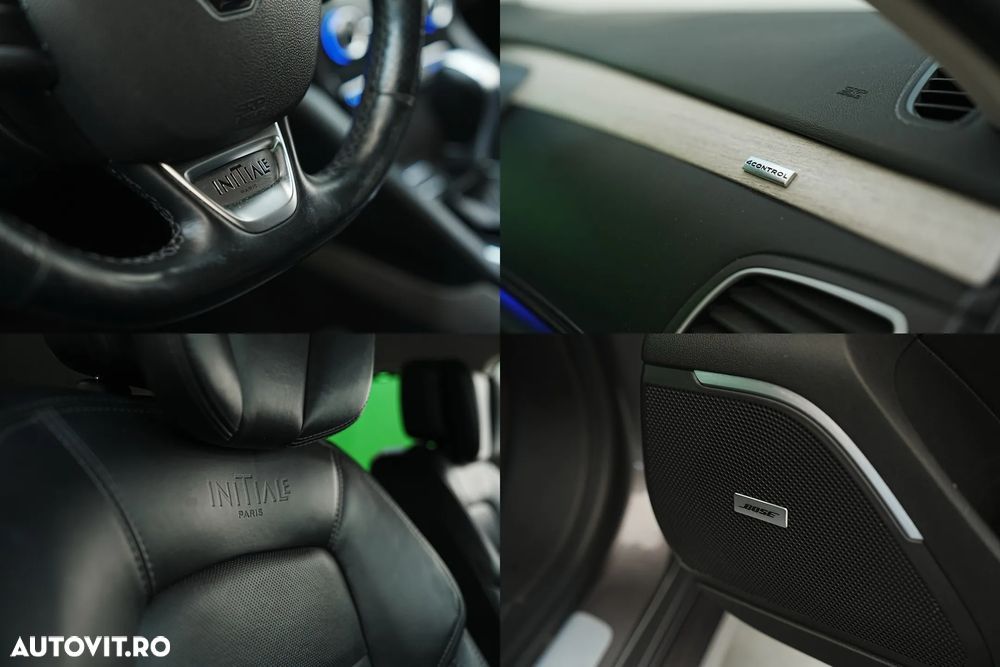 Renault Talisman ENERGY dCi 160 EDC INITIALE PARIS - 25