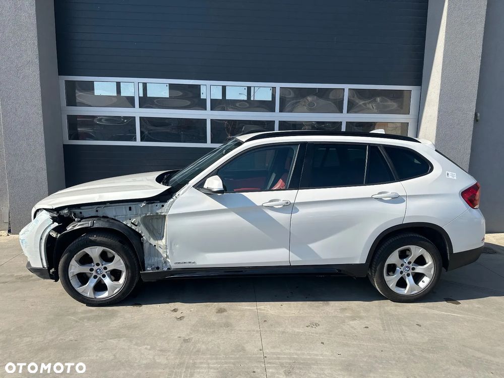 BMW X1 sDrive18d xLine - 7