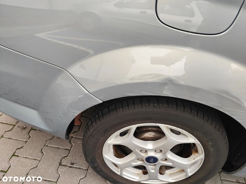 Ford Mondeo - 10