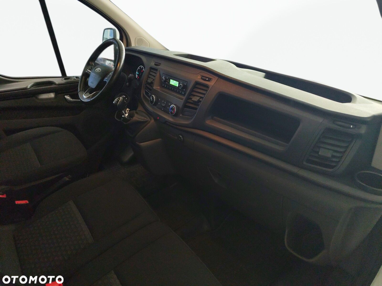 Ford transit-custom - 12