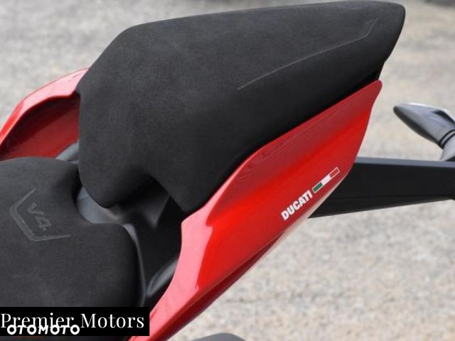 Ducati Streetfighter V4 - 14