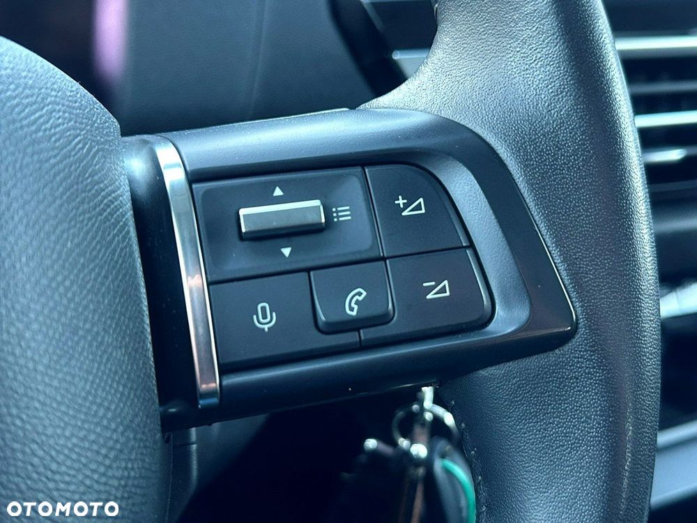 Citroën C4 1.5 BlueHDi Live Pack S&S - 31