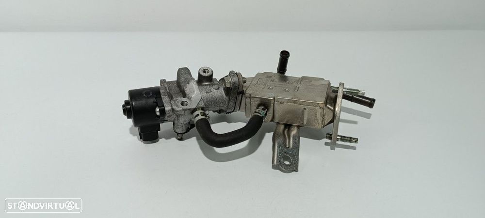 VáLVULA EGR TOYOTA YARIS HYBRID ACTIVE - 1