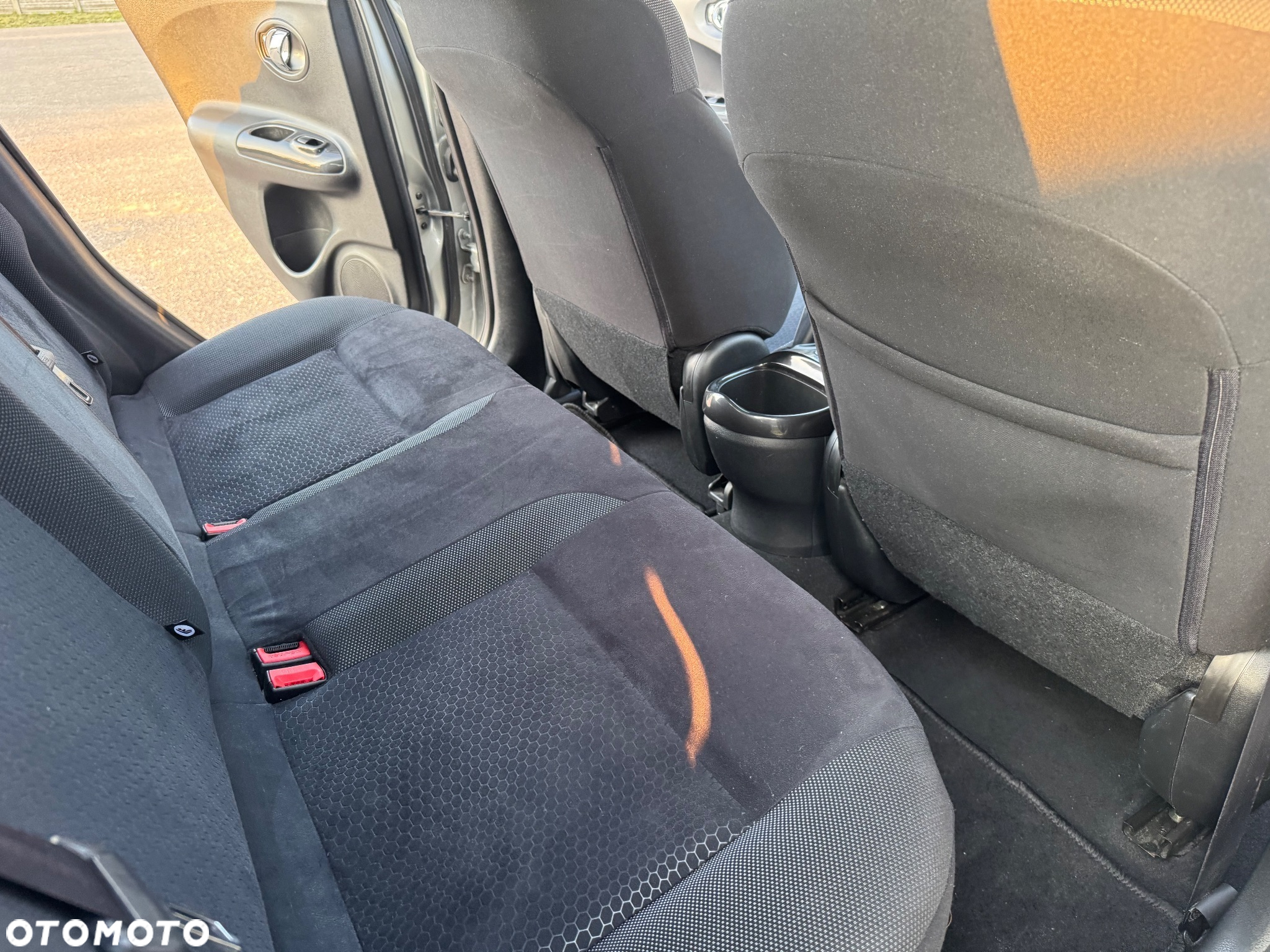 Nissan Juke 1.2 DIG-T Edition - 20